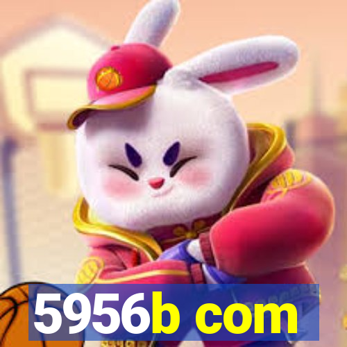 5956b com
